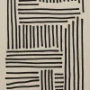 KARE Leinwandbild ARTISTIC LINE
