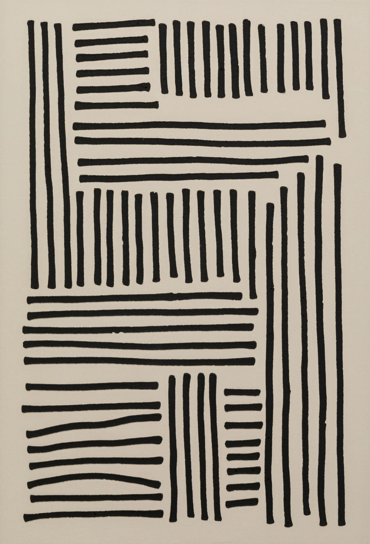 KARE Leinwandbild ARTISTIC LINE