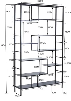 KARE Regal LOFT
