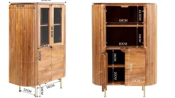 KARE Schrank GRACE