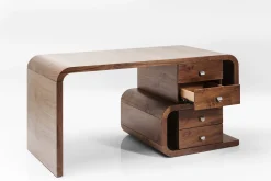 KARE Schreibtisch SOFT SNAKE