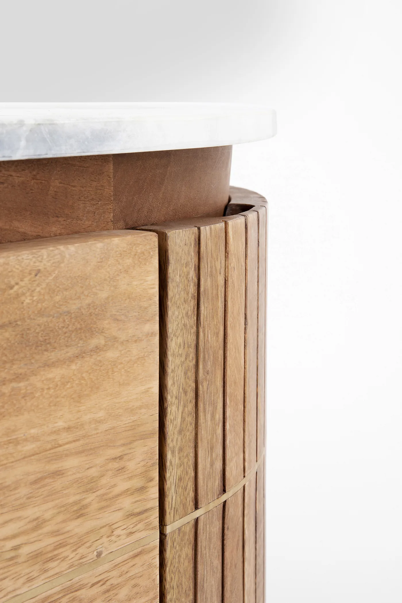KARE Sideboard GRACE