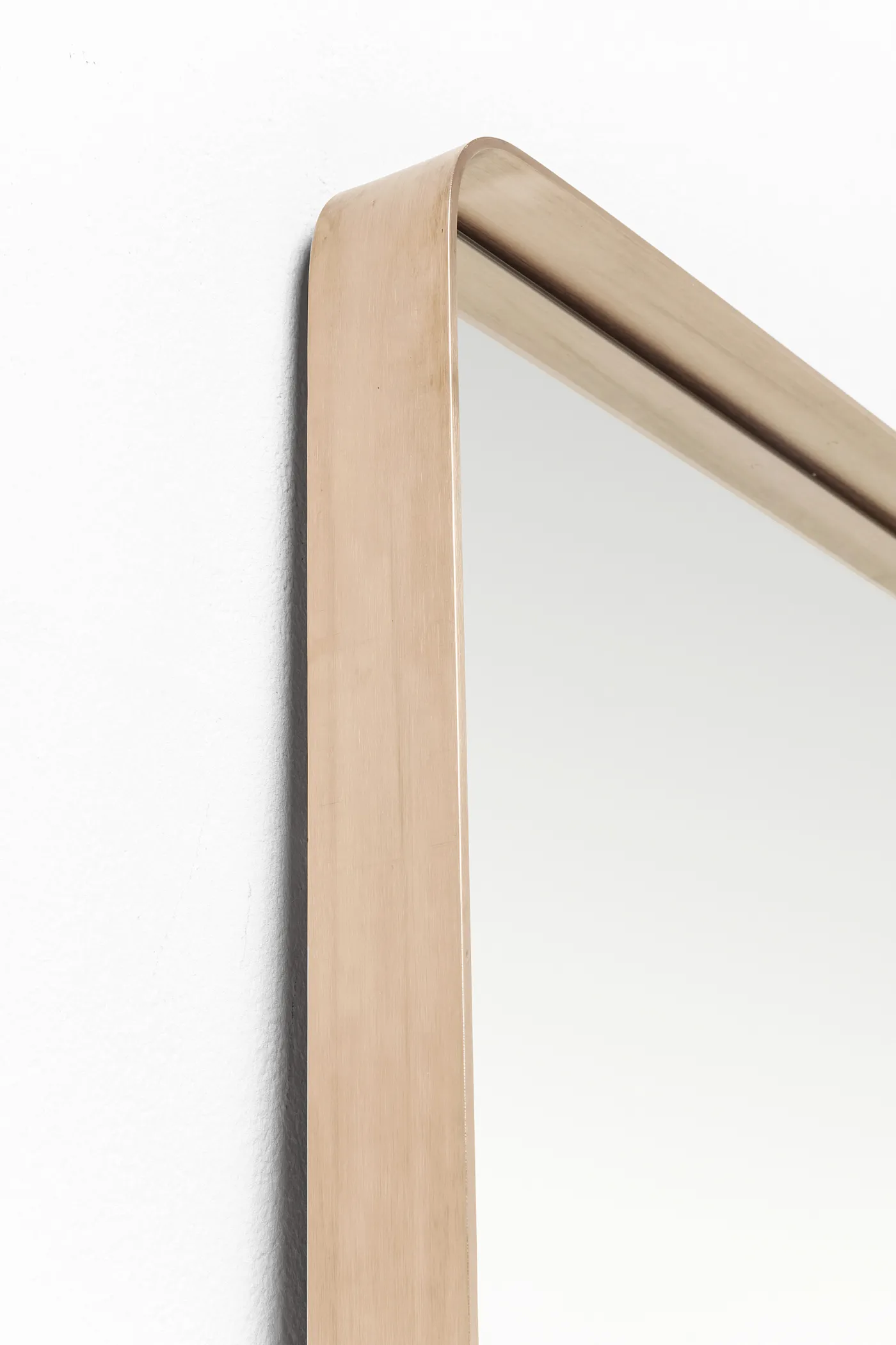 KARE Spiegel CURVE