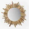 KARE Spiegel LEGNO
