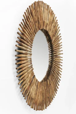 KARE Spiegel LEGNO