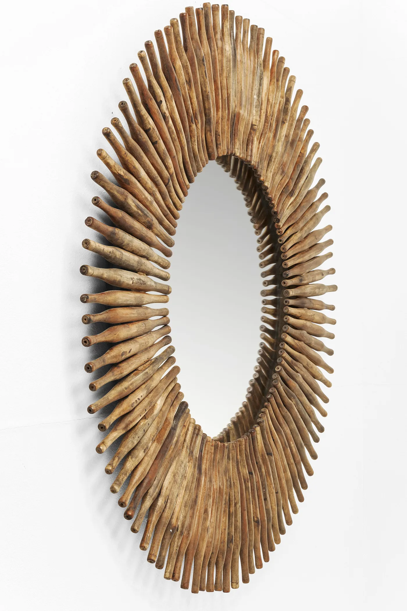 KARE Spiegel LEGNO