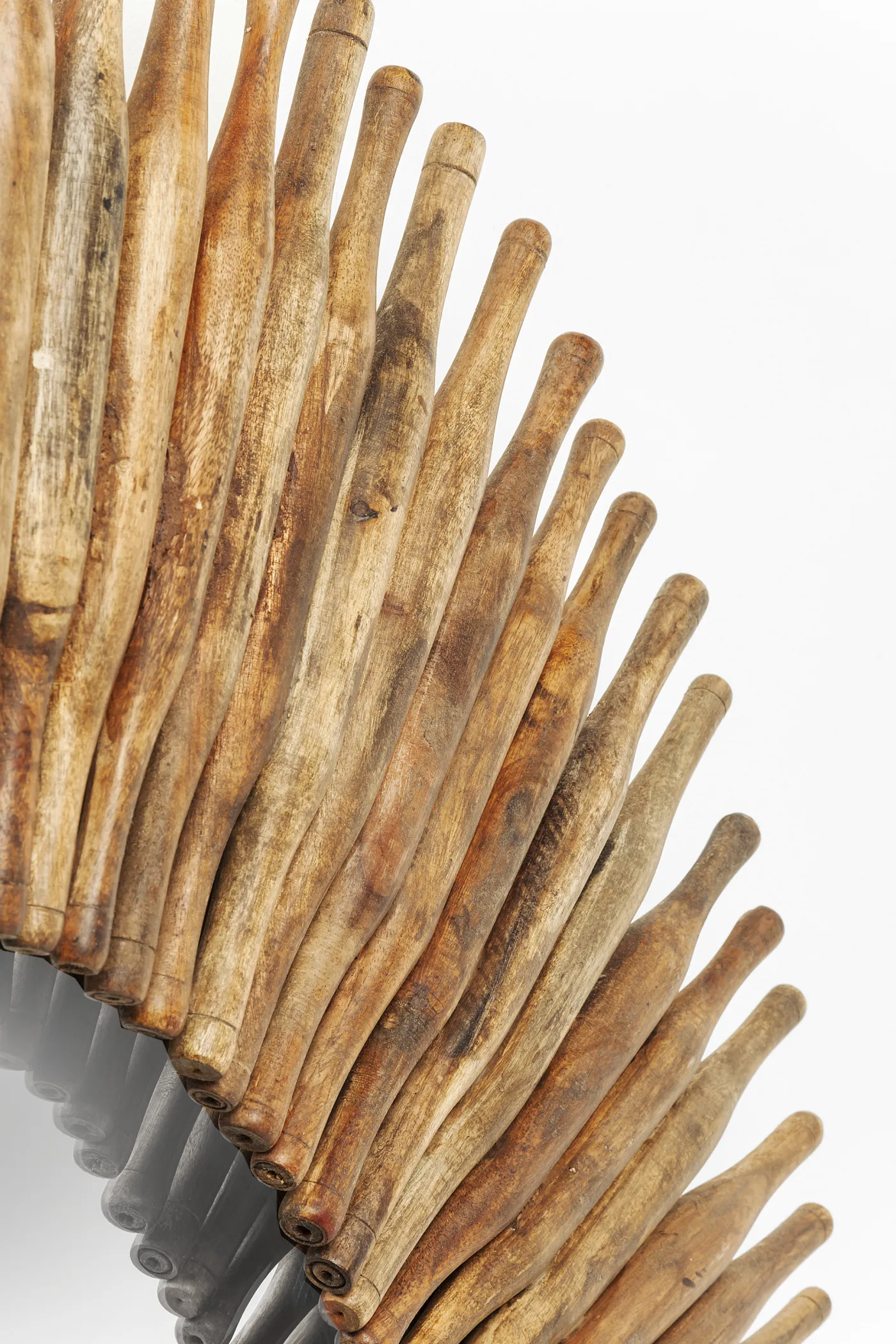 KARE Spiegel LEGNO