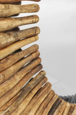 KARE Spiegel LEGNO