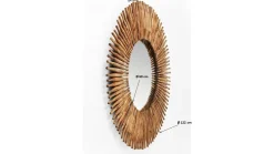 KARE Spiegel LEGNO