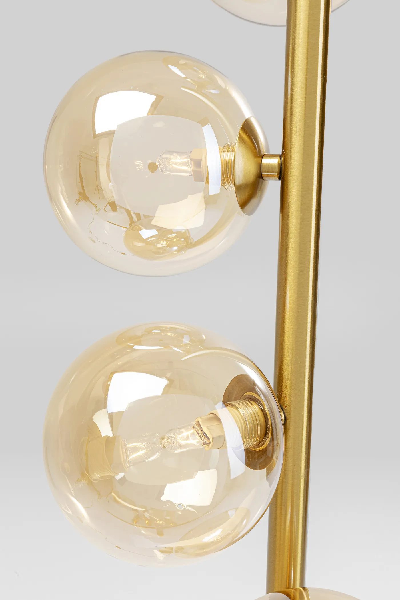 KARE Stehleuchte SCALA BALLS