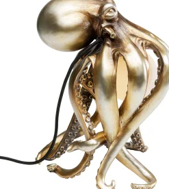 KARE Tischleuchte ANIMAL OCTOPUS