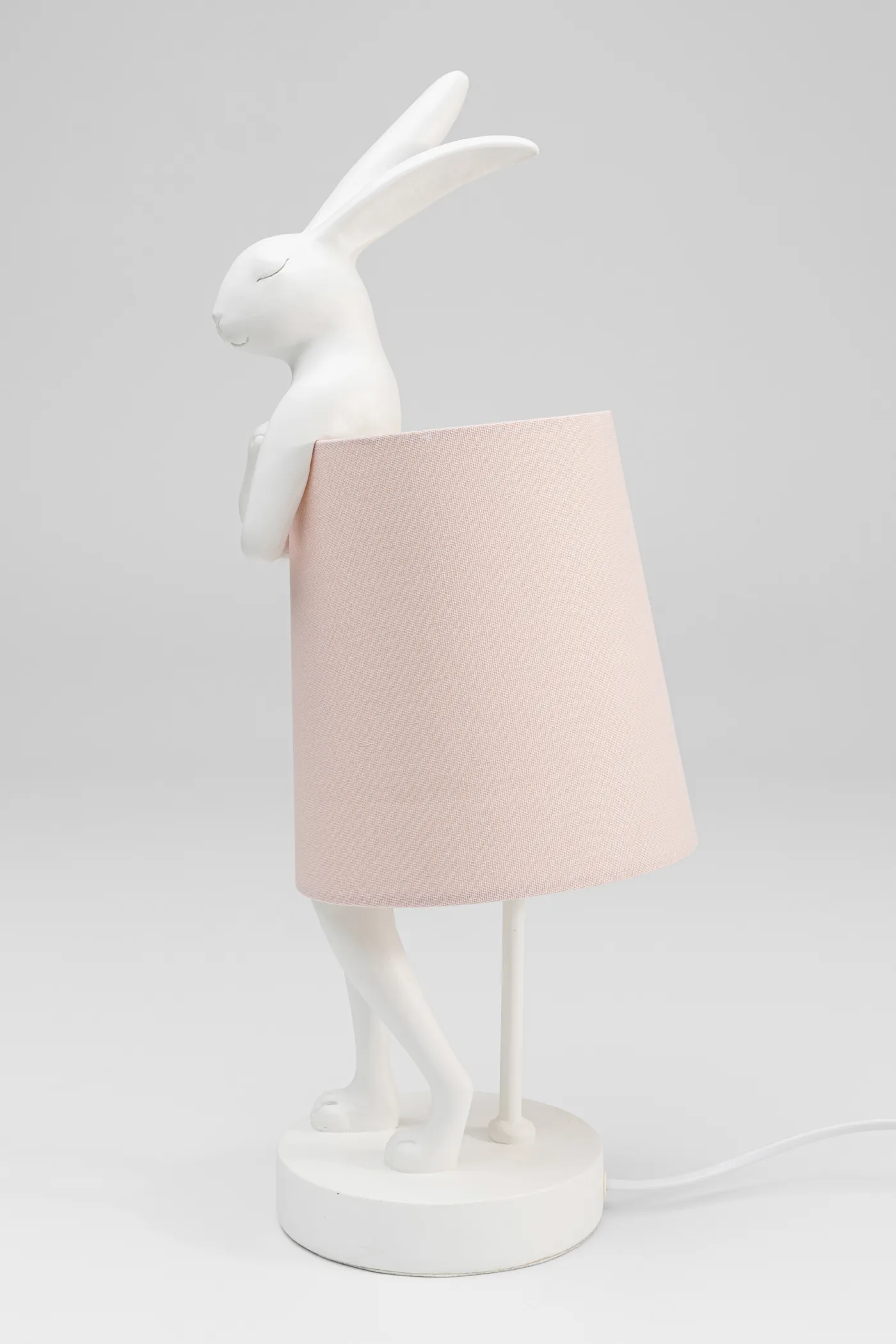 KARE Tischleuchte ANIMAL RABBIT