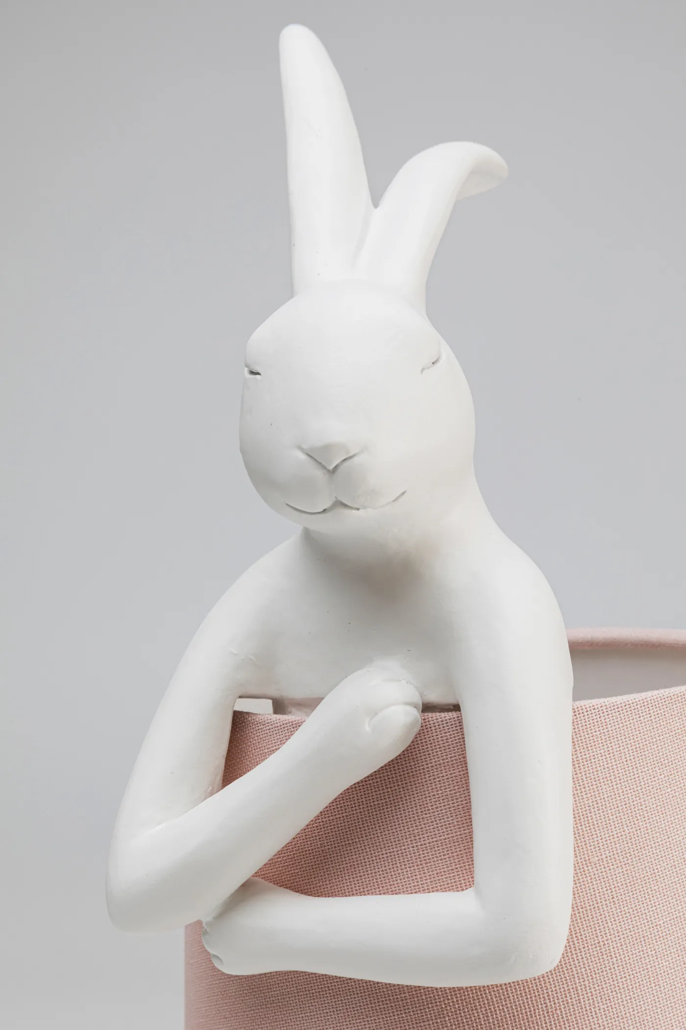 KARE Tischleuchte ANIMAL RABBIT