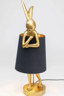 KARE Tischleuchte ANIMAL RABBIT