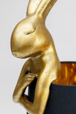 KARE Tischleuchte ANIMAL RABBIT