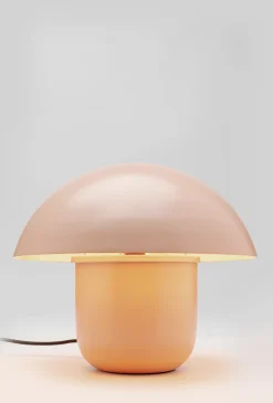 KARE Tischleuchte MUSHROOM MATT