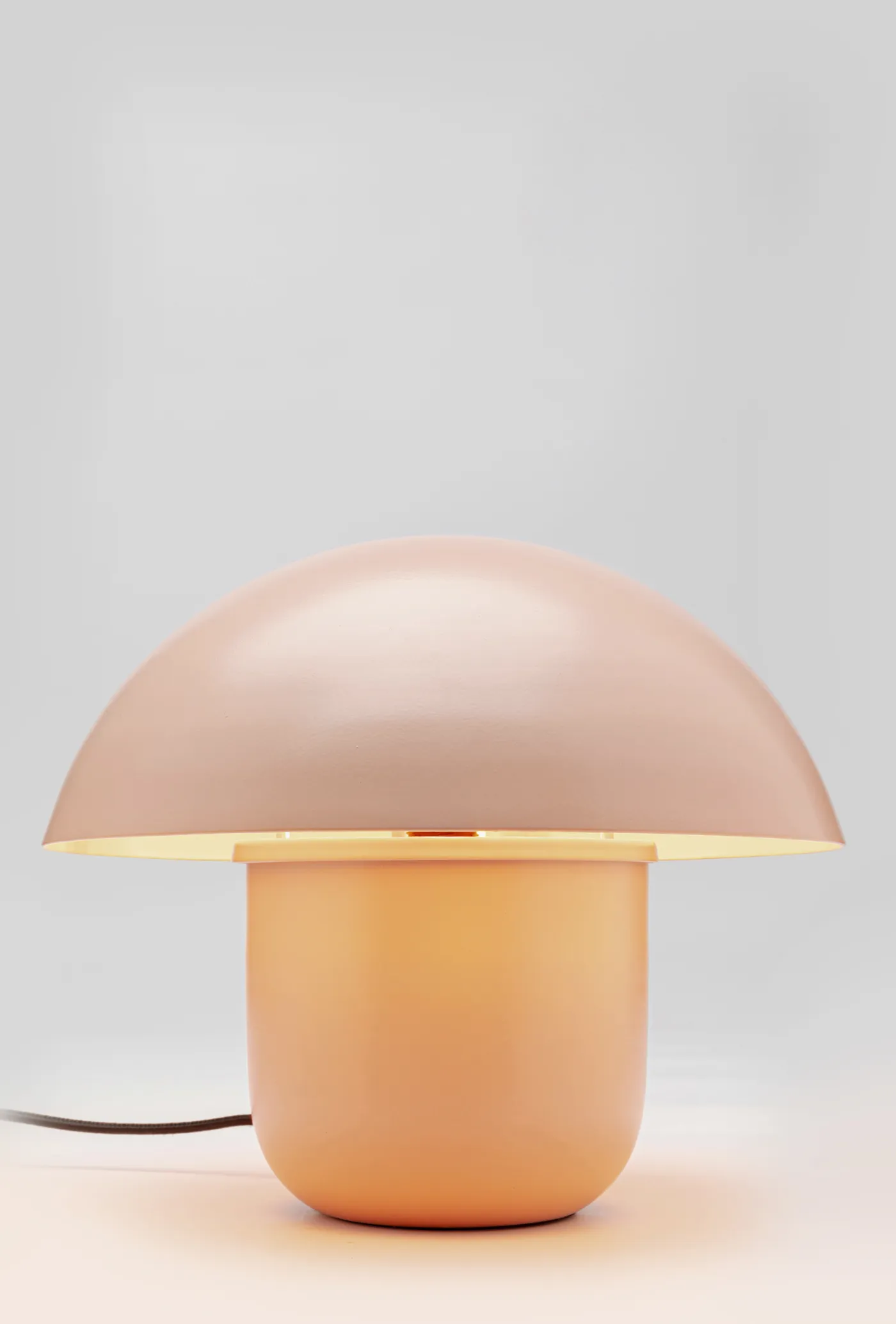 KARE Tischleuchte MUSHROOM MATT