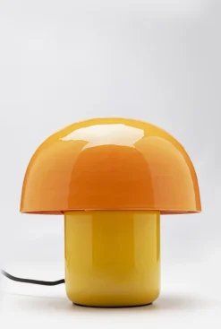KARE Tischleuchte MUSHROOM SHINY