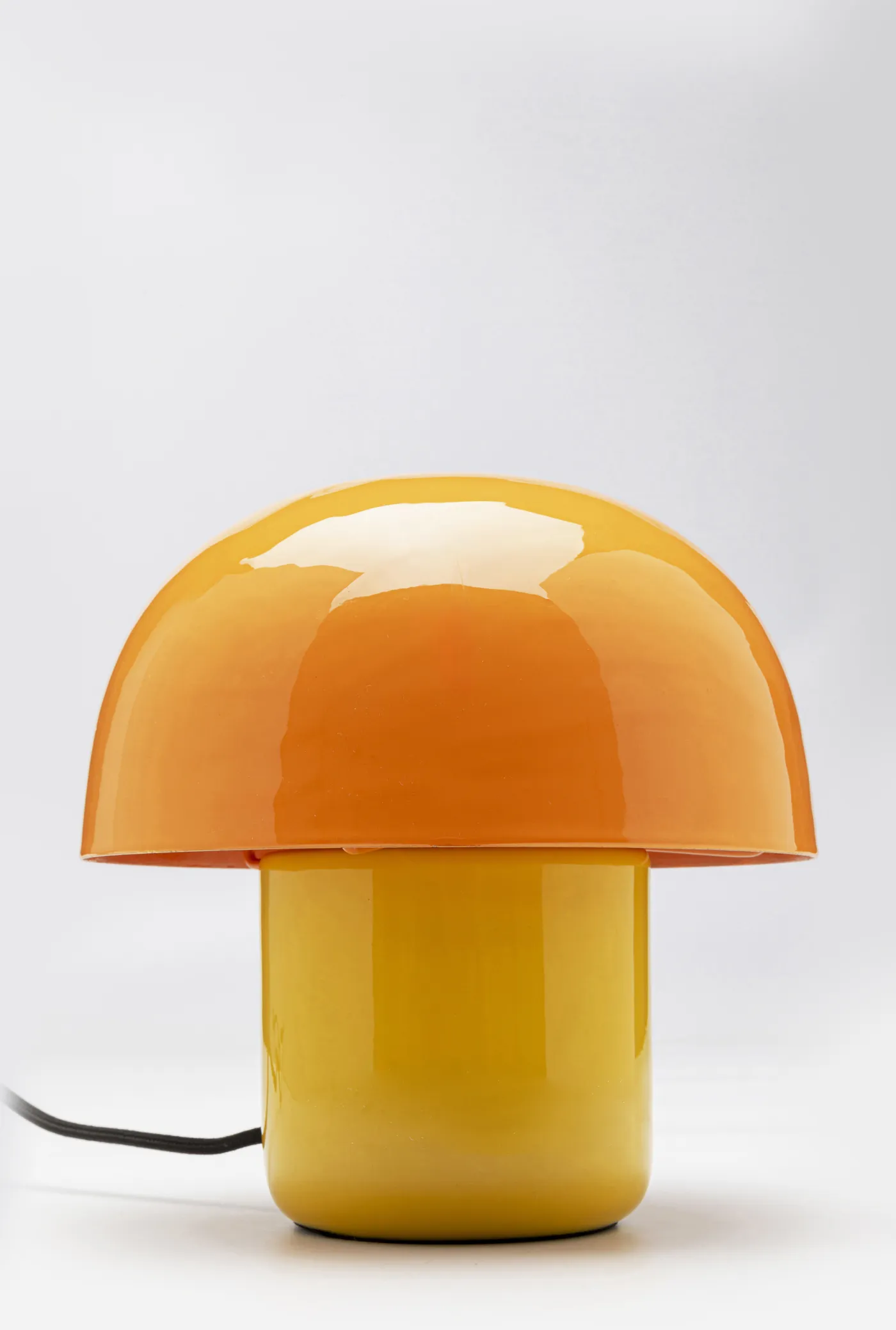 KARE Tischleuchte MUSHROOM SHINY