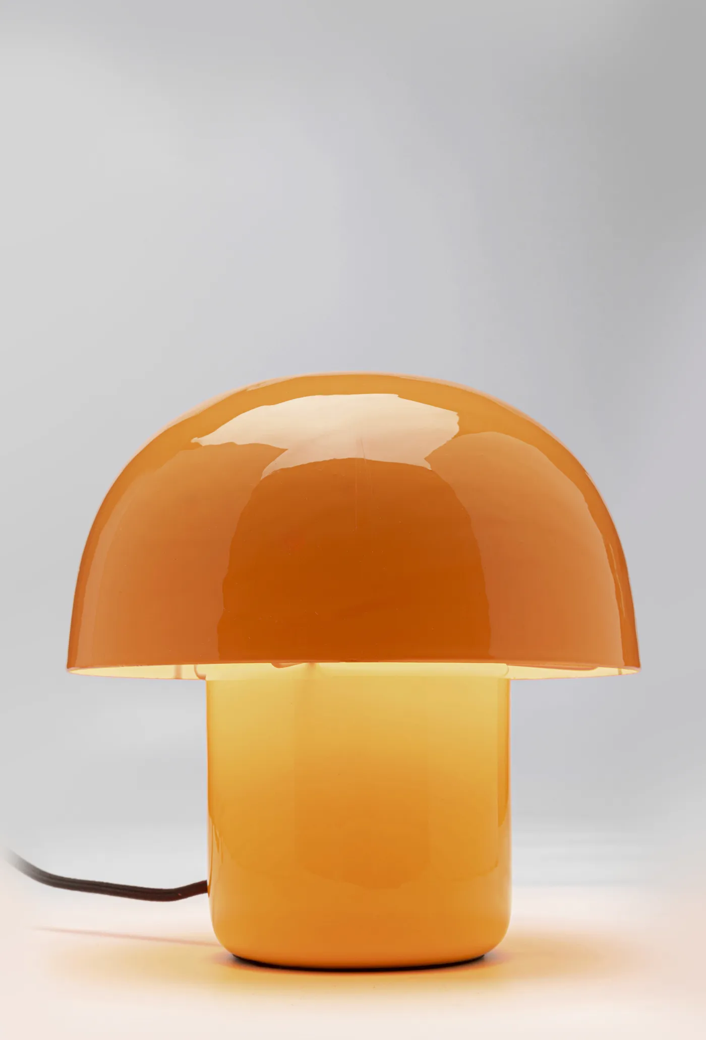KARE Tischleuchte MUSHROOM SHINY