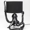 KARE Tischleuchte OCTOPUS