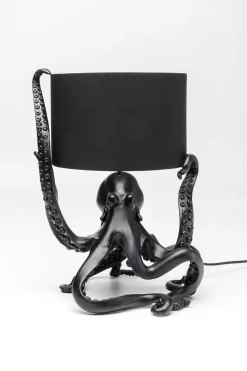 KARE Tischleuchte OCTOPUS