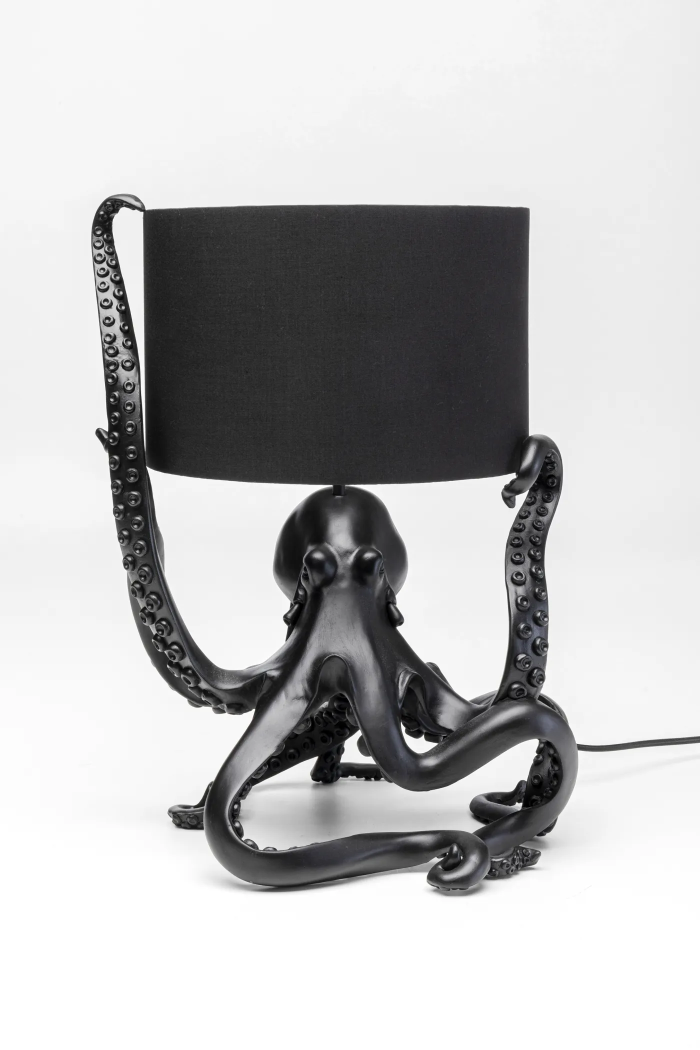 KARE Tischleuchte OCTOPUS
