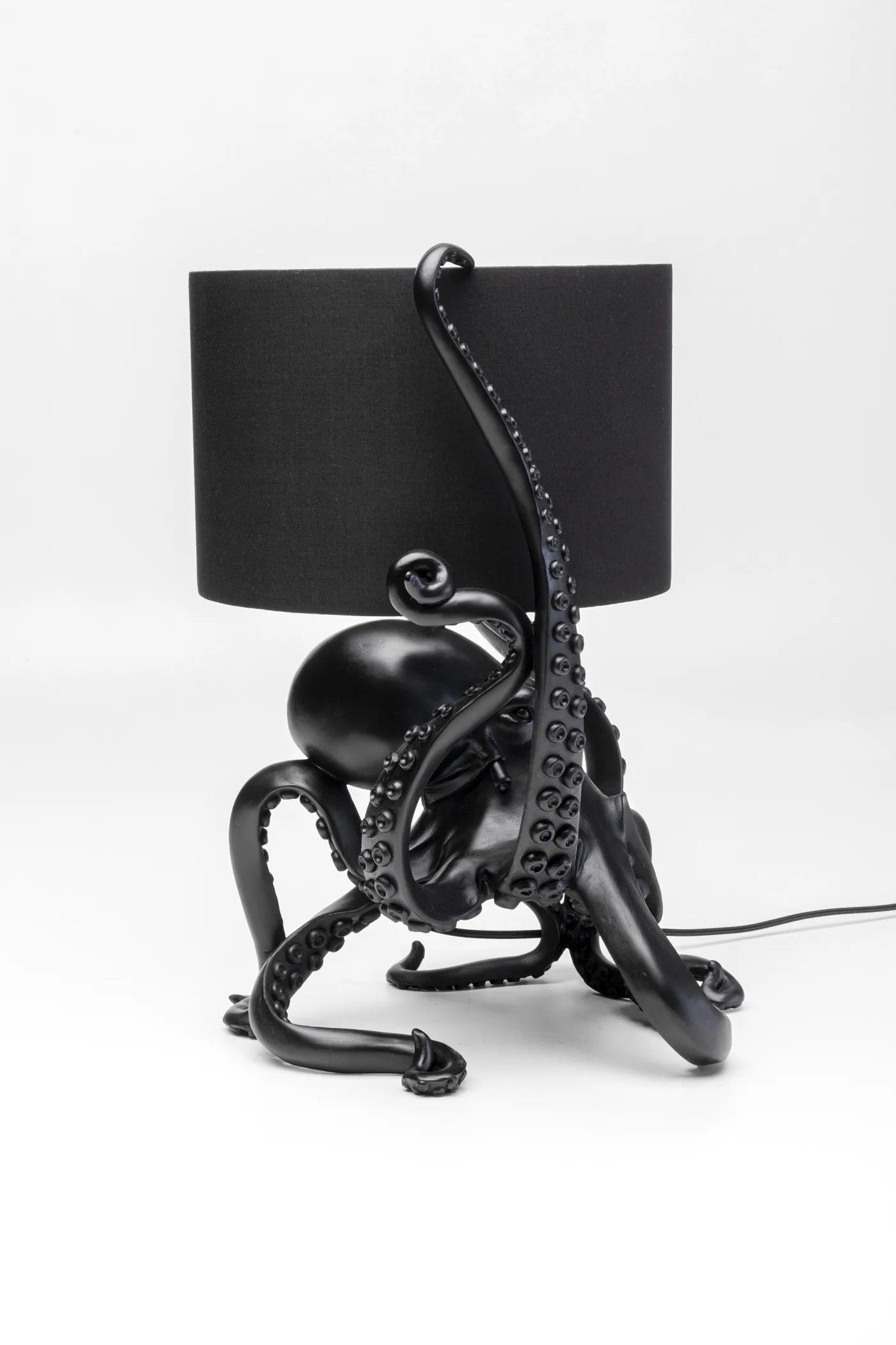 KARE Tischleuchte OCTOPUS