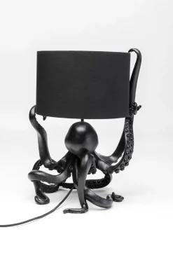 KARE Tischleuchte OCTOPUS