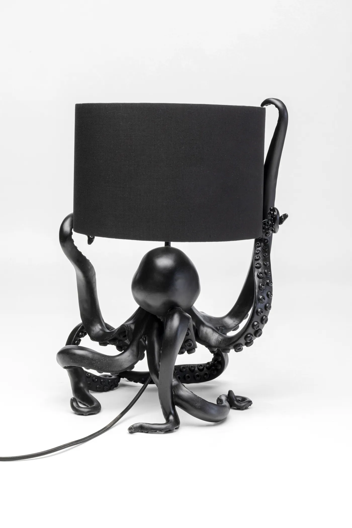 KARE Tischleuchte OCTOPUS