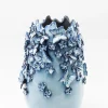 KARE Vase BUTTERFLIES