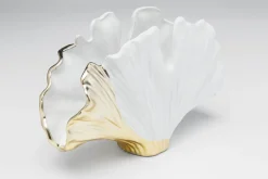 KARE Vase GINKGO ELEGANCE