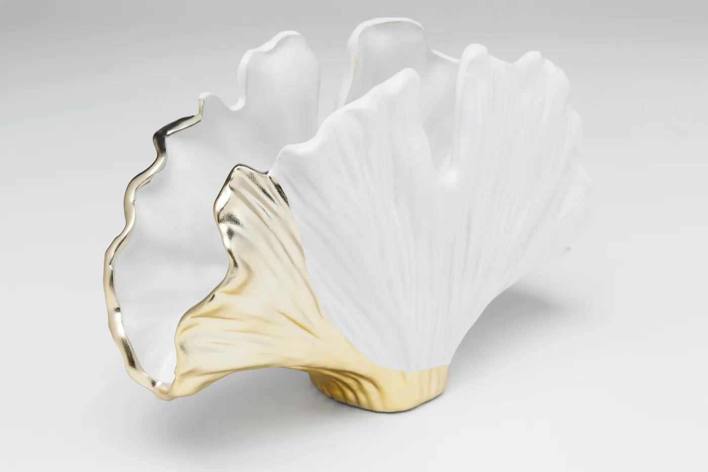KARE Vase GINKGO ELEGANCE