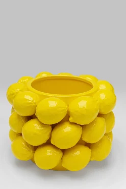 KARE Vase LEMON JUICE