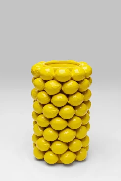KARE Vase LEMON JUICE