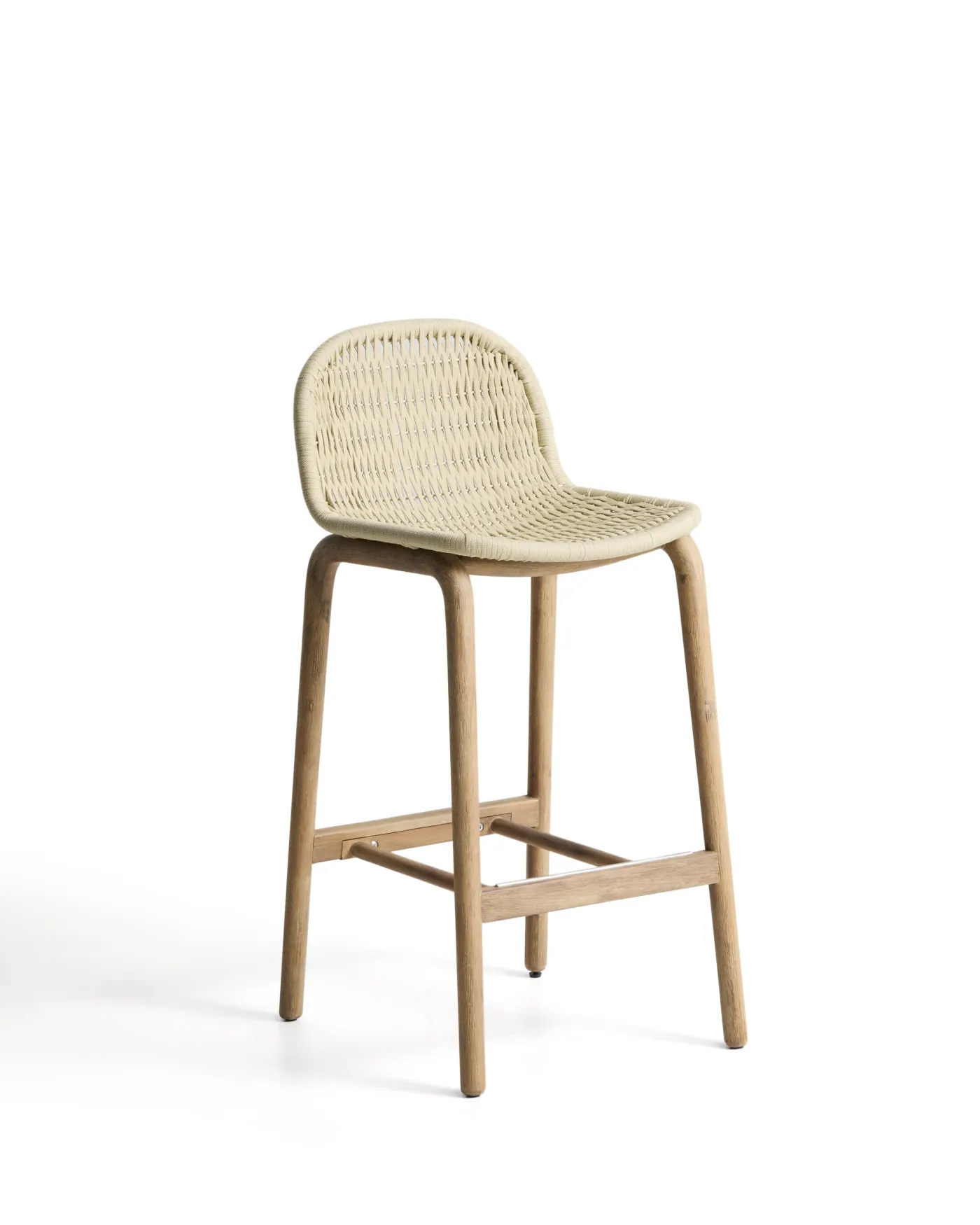 KAVE HOME Barstuhl Outdoor ALIPA