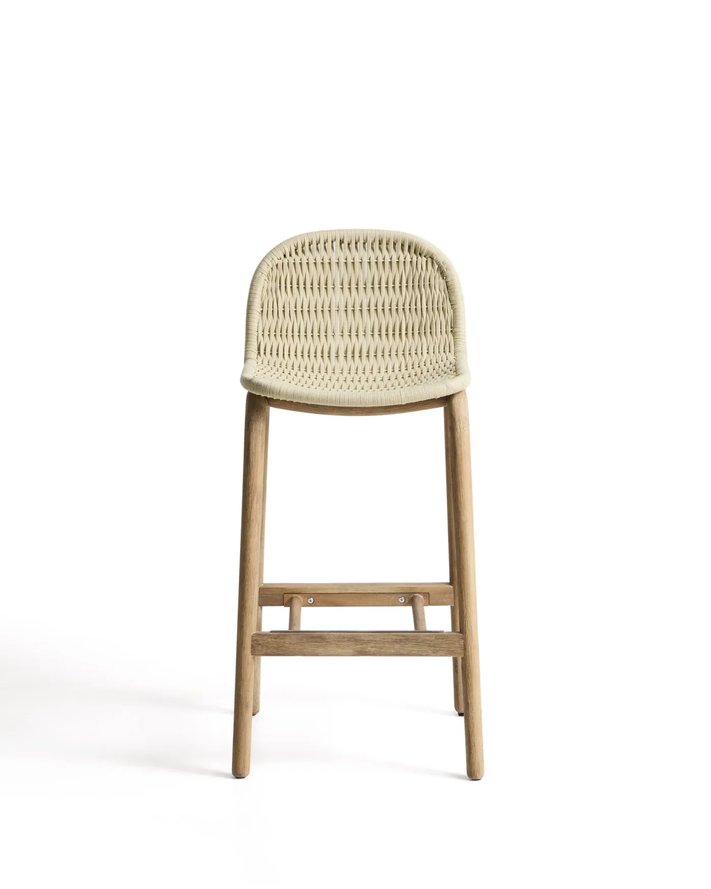 KAVE HOME Barstuhl Outdoor ALIPA