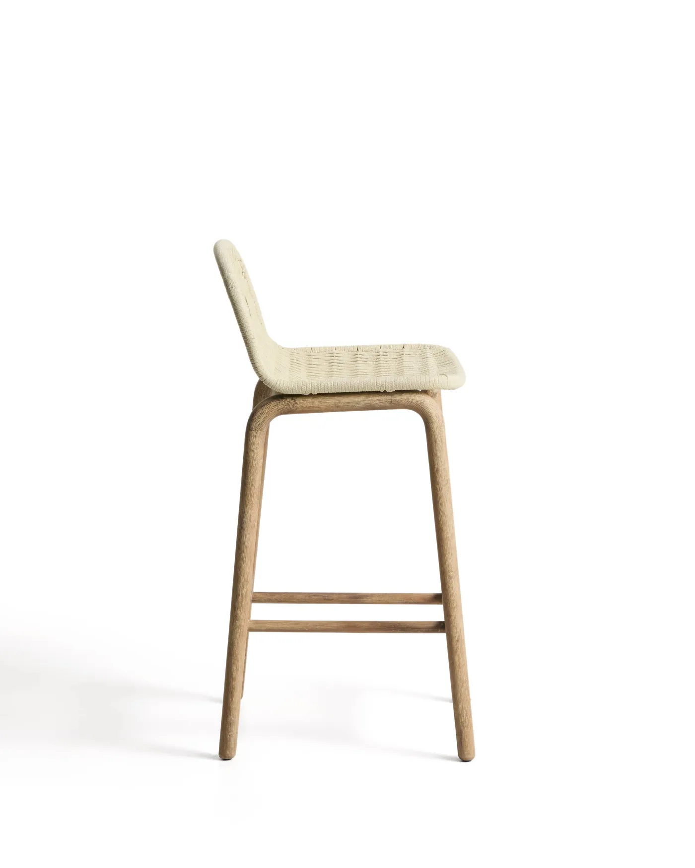 KAVE HOME Barstuhl Outdoor ALIPA