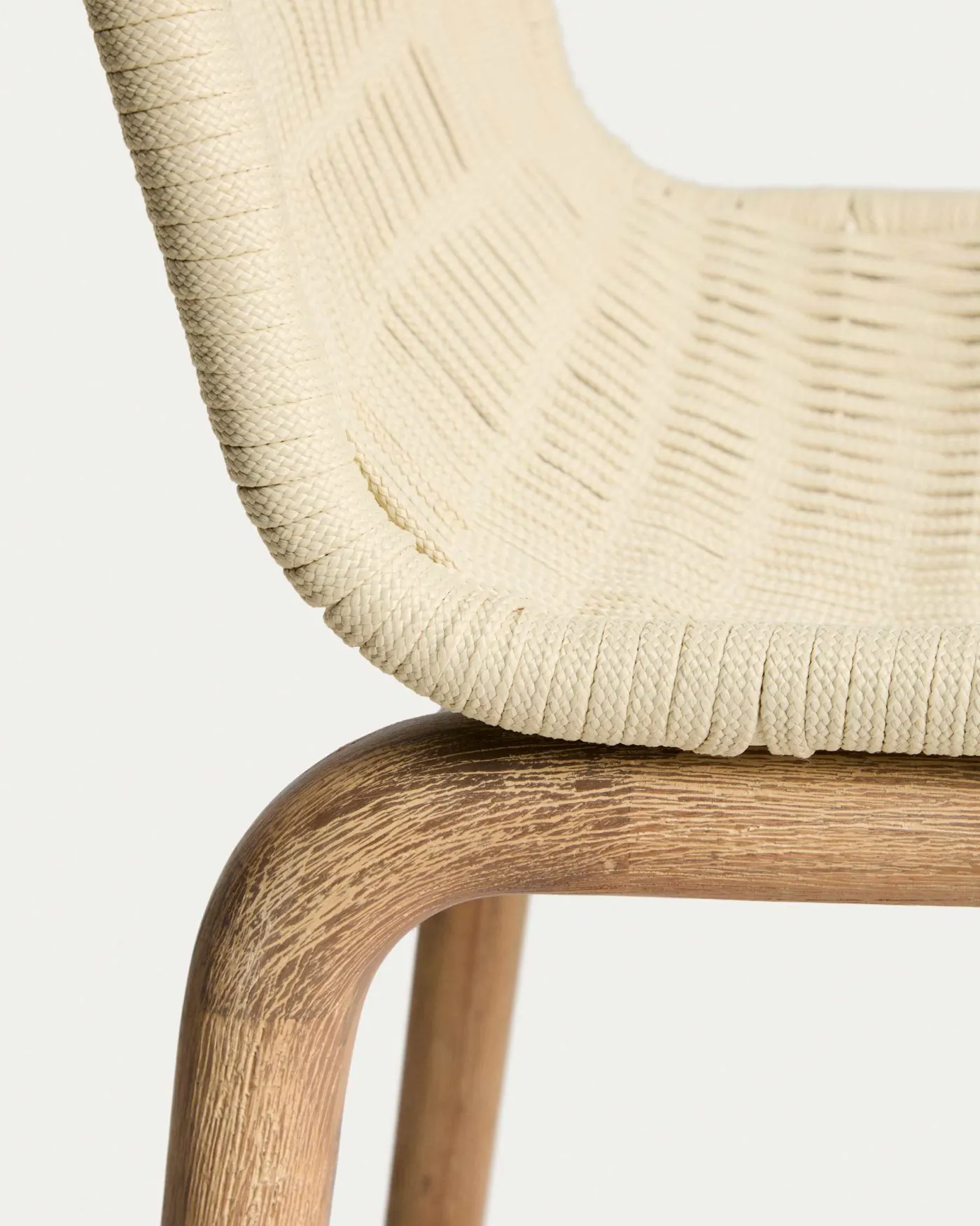 KAVE HOME Barstuhl Outdoor ALIPA
