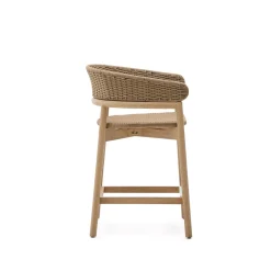 KAVE HOME Barstuhl Outdoor ARINELLA