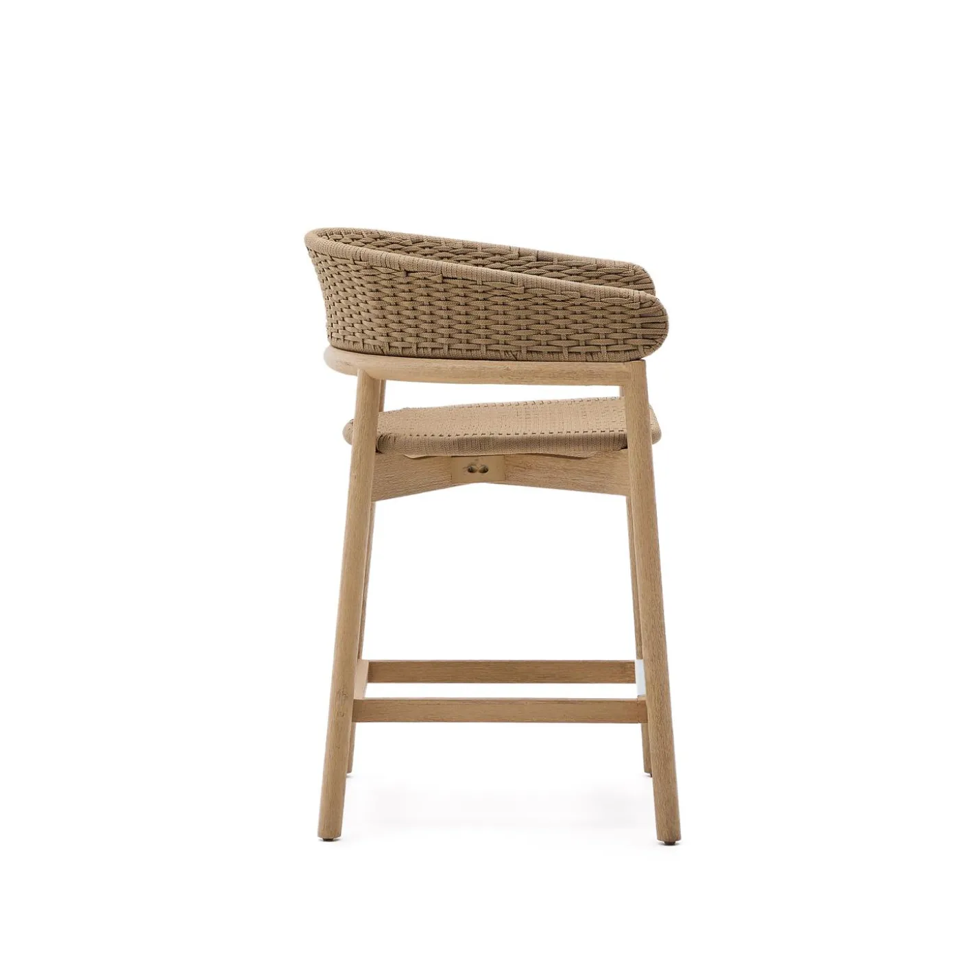 KAVE HOME Barstuhl Outdoor ARINELLA