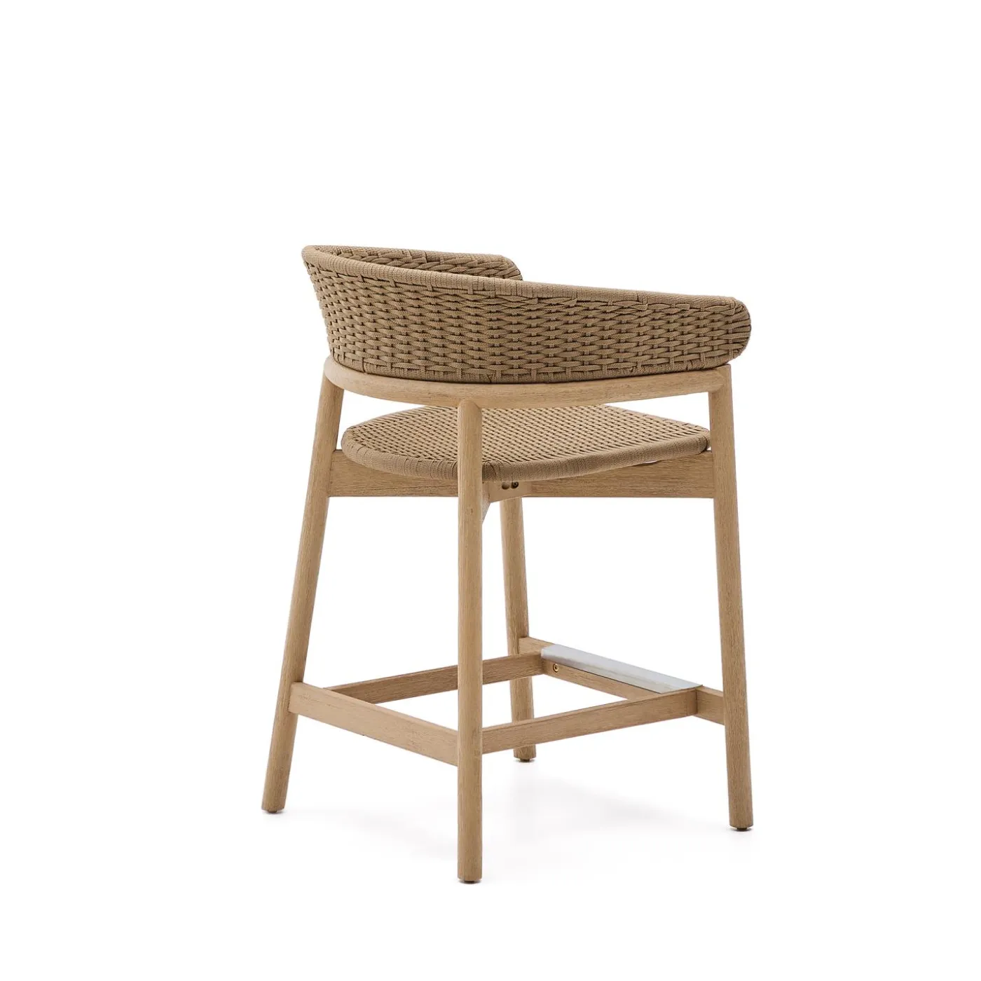 KAVE HOME Barstuhl Outdoor ARINELLA
