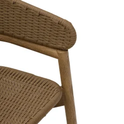 KAVE HOME Barstuhl Outdoor ARINELLA