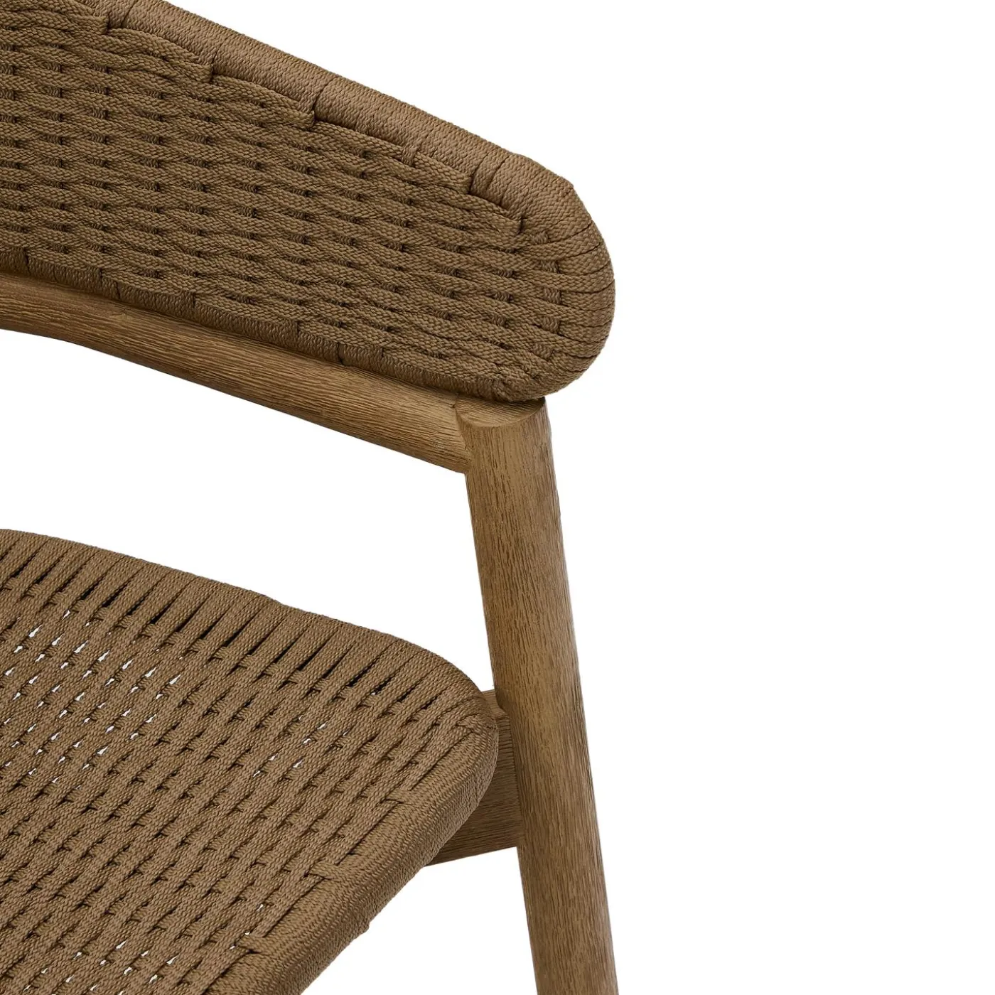 KAVE HOME Barstuhl Outdoor ARINELLA