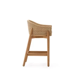 KAVE HOME Barstuhl Outdoor GALEA