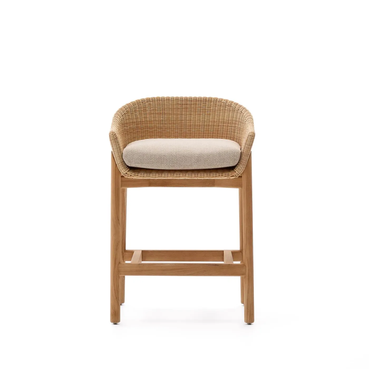 KAVE HOME Barstuhl Outdoor GALEA