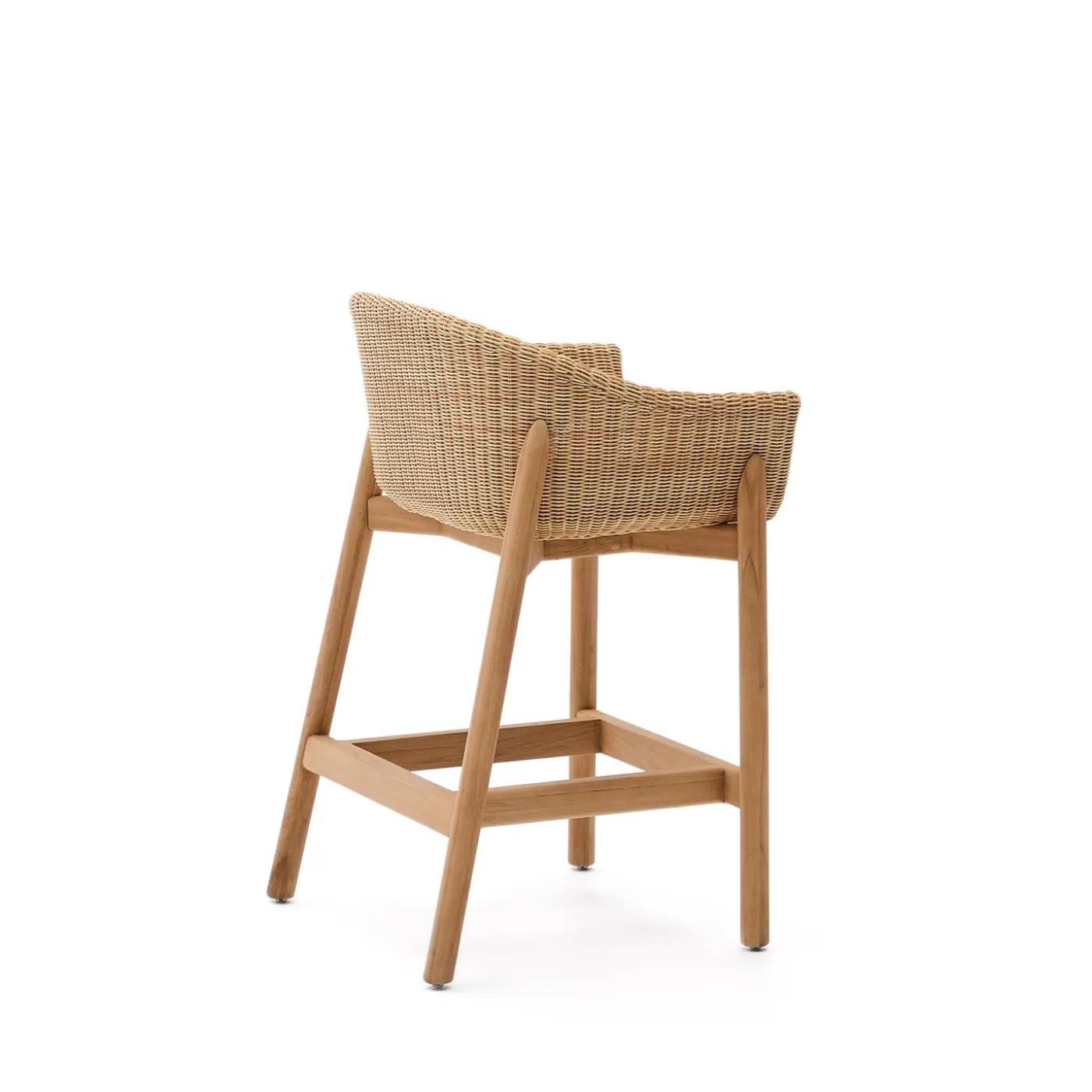 KAVE HOME Barstuhl Outdoor GALEA