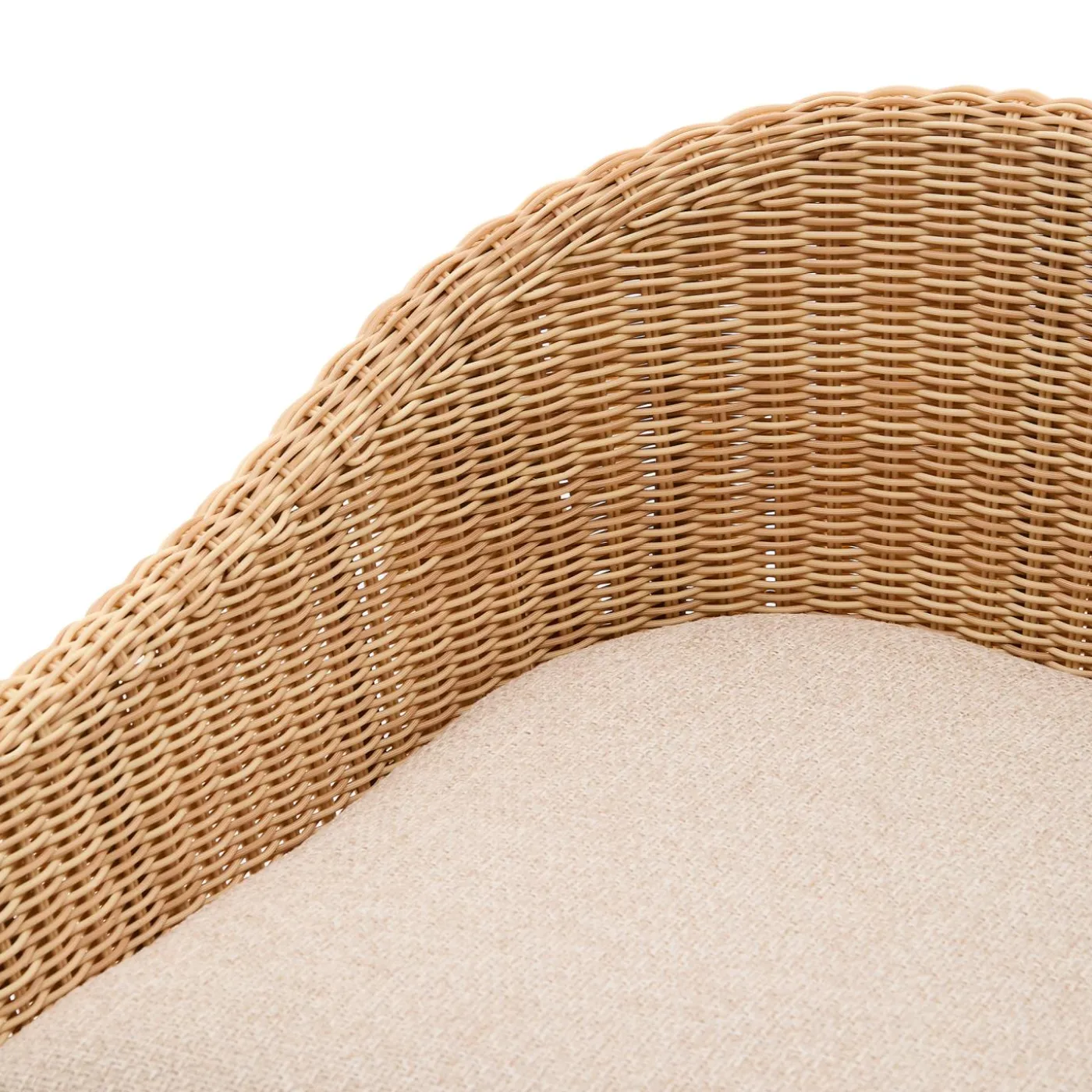 KAVE HOME Barstuhl Outdoor GALEA