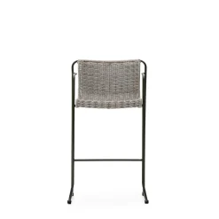 KAVE HOME Barstuhl Outdoor MAURINA