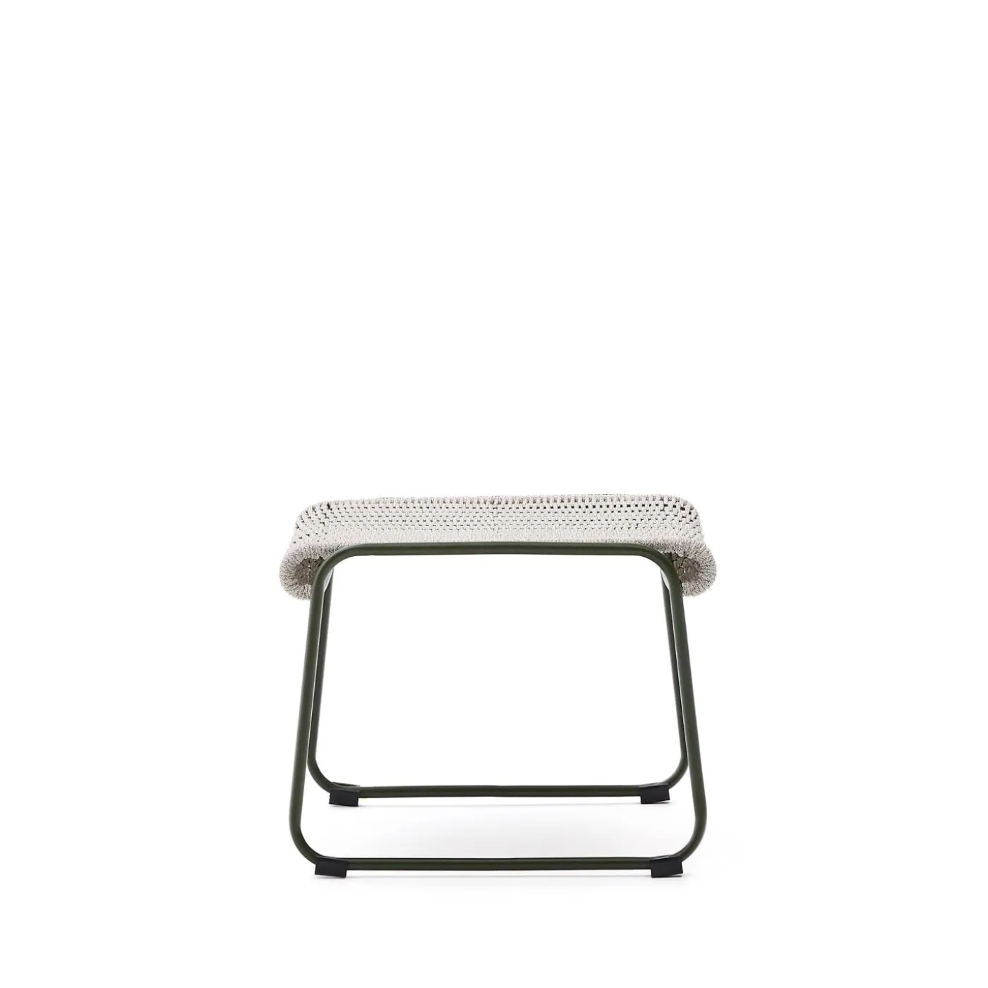 KAVE HOME Barstuhl Outdoor MAURINA